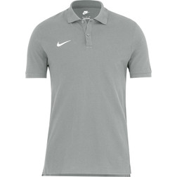 Nike core cotton polo shirt on sale