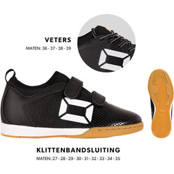 Voetbalschoen maat sale 27