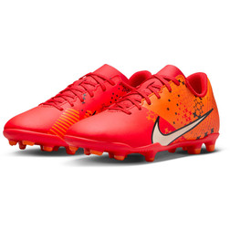 Oranje voetbalschoenen top