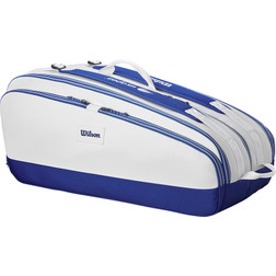 12 racquet tennis hotsell bag