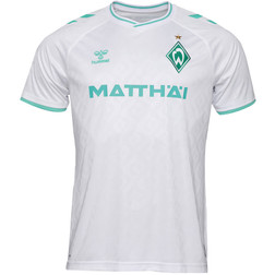 Hummel voetbaltenue clearance