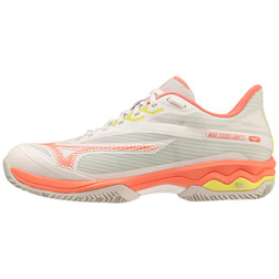 Mizuno Tennisschoenen Dames Breedste aanbod TennisDirect