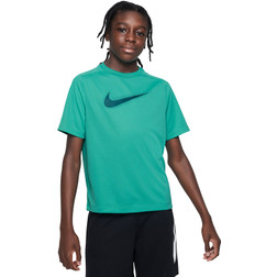Nike t shirt jongens clearance