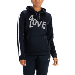 Tennis trui dames store