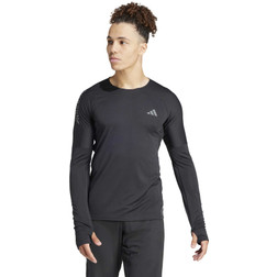 Adidas running shop long sleeve