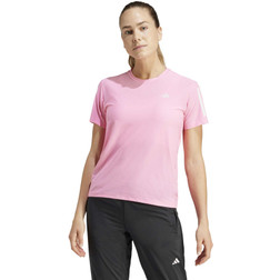 Adidas hardloopshirt 2025 dames