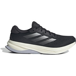 Adidas supernova black online