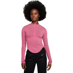 Nike running shirt dames top