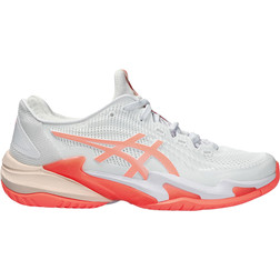 All court tennisschoenen dames 2025