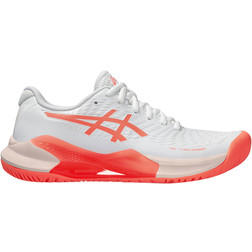 Asics sales tenniskleding dames