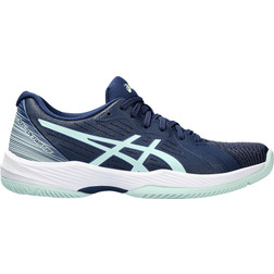 Tennisschoen sales gravel heren
