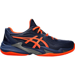 Asics padel schoenen heren new arrivals