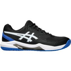 Tennisschoenen zwart sales