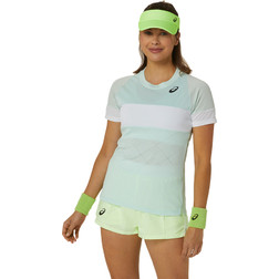 Asics tenniskleding dames outlet