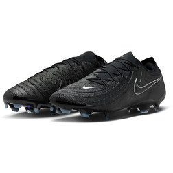 Nike shop leren voetbalschoenen