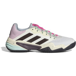 Adidas barricade court heren hot sale