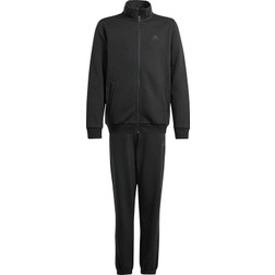 Adidas on sale jongens trainingspak