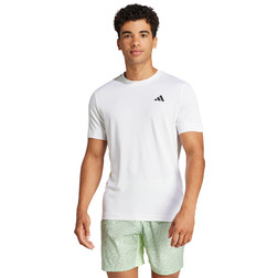 adidas tennisshirt Breedste aanbod TennisDirect