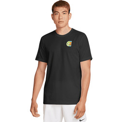 Tennisshirt heren store