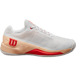 Hoge hotsell tennisschoenen dames