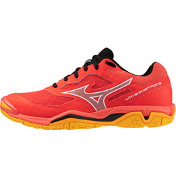 Mizuno handbalschoenen sales