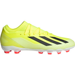 Gele voetbalschoenen on sale