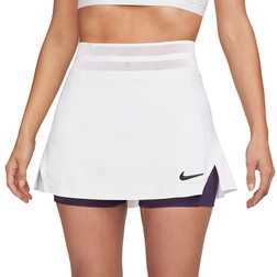 Tennisrokje Wit Breedste aanbod TennisDirect