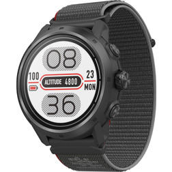 Hardloop best sale horloge heren