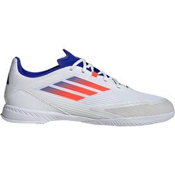 Witte zaalvoetbalschoenen on sale