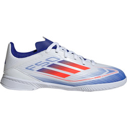 Zaalschoenen witte zool on sale