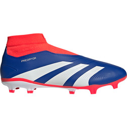 Voetbalschoenen zonder toppen top