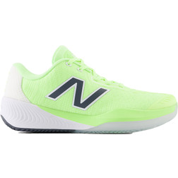 New balance new arrivals wr996 dames geel
