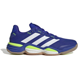Adidas stabil handball shoes discount