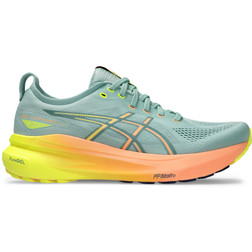 Asics hardloopschoenen dames overpronatie discount