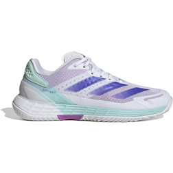 adidas dames tennisschoenen Breedste aanbod TennisDirect