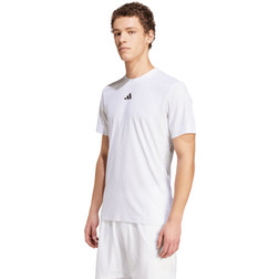 Tennisshirt heren sale hotsell