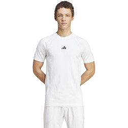 Adidas tennisshirt heren 2025