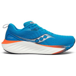 Saucony loopschoenen heren sale