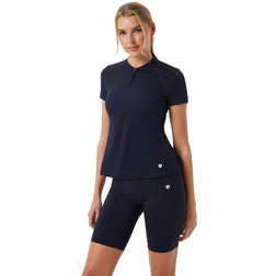 Tennispolo dames hotsell