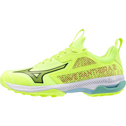 Mizuno korfbalschoenen veld deals