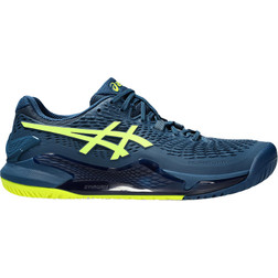 Asics tennisschoenen heren sale outlet