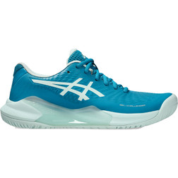 Asics tennis indoor damen online