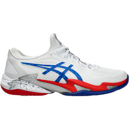 Witte tennisschoenen sale