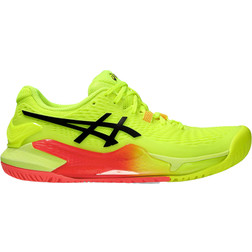 Asics gel-solution speed 3 allcourt dames tennisschoen top