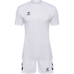 Hummel handbalkleding voor dames heren en kinderen Handbalshop