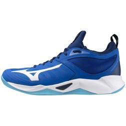 Mizuno handball bleu shop