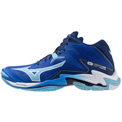 Mizuno korfbalschoenen best sale