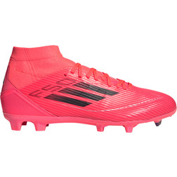 Rode voetbalschoenen online