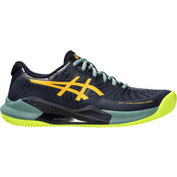 Padel schoenen asics outlet