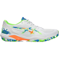 Asics padel schoenen heren Breed aanbod PadelDirect.be